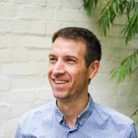 HappyCo Employee Dan Eldridge's profile photo