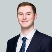 CBRE Employee Max Ervin's profile photo