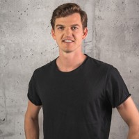 audibene Employee Manuel Stegmann's profile photo