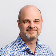 Ausdecom Employee Stewart Tepe's profile photo