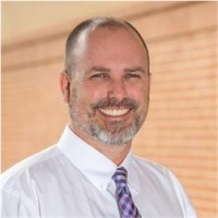 Parkhill Employee Geof Harral's profile photo