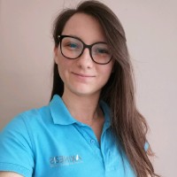 AXINESIS Employee Tatiana Dewildeman's profile photo