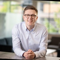 Aria Employee Tom Lamb's profile photo