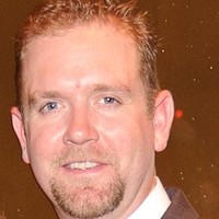 Compression Components Texas LLC Employee Eric Huegele's profile photo