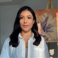 Future Fertility Employee Nora Baldera-Aguayo's profile photo