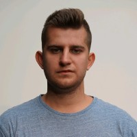 Studium Generale Employee Dávid Szabó's profile photo