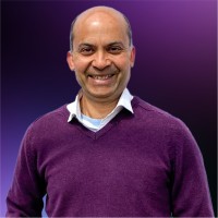 Smart Specialisation Hub Employee Winn Faria's profile photo