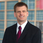 Law firm Employee Brian Ewing's profile photo