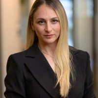 StageOne Ventures Employee Yael Eckstein's profile photo