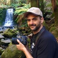 Patrick Perez Email & Phone Number