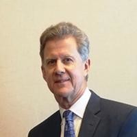UBS Employee Dan Green's profile photo