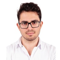 Víctor Cantón Email