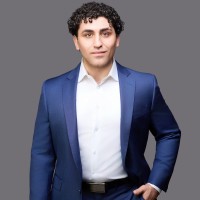 Blocksquare Employee Zan Choucair's profile photo