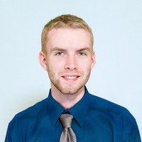 Epic Employee Andrew Loach's profile photo