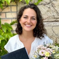 DDB Budapest Employee Eliana Takacs's profile photo