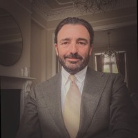 London International Financial Futures ‘and Options’ Exchange (‘LIFFE’) in the 1 Employee Damian McDowell's profile photo
