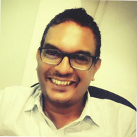 Industrial Technology Institute Employee Amal Dias's profile photo