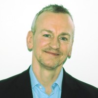 Paracelsis Ltd Employee Michael Hinchcliffe's profile photo