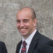 Renick Brothers Construction Co. Employee William Sigmund's profile photo