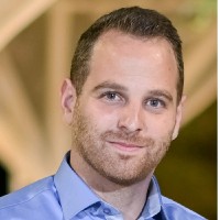 Rafael Advanced Defense Systems Employee Daniel Shor's profile photo