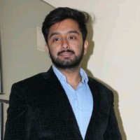 TrueCode Inc Employee Hardik Khanna's profile photo