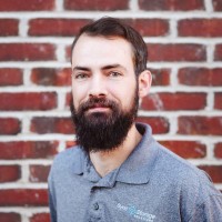 Sync Storage Solutions Employee Marky Bondurant's profile photo