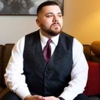 Eduardo Alvarez Email & Phone Number