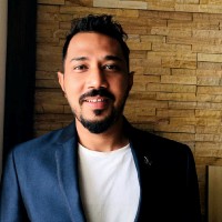 Nestaway Employee Shashank Saurabh's profile photo