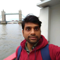 Bondio Employee Harshit Jain's profile photo