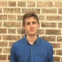 Pitcrew AI Employee Ben Harvey's profile photo