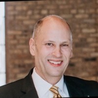 EyeSouth Partners Employee John Magee's profile photo