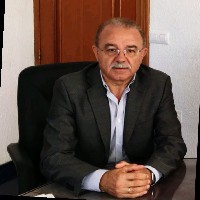 Setesur Employee Martín Carrillo's profile photo