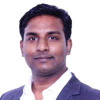 AtDrive Group Employee Emmanual Reddy's profile photo