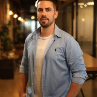 WeCcelerate Ltd. Employee Ido Sabag's profile photo