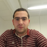 ATC Mali Employee Mohamed Bousnina's profile photo