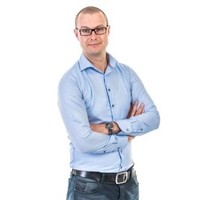 MediaMarkt Employee Egbert Schroten's profile photo