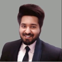 Cognizant Employee Siddharth V's profile photo