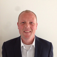 Rinse de Jong's profile photo