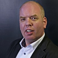 Niels Klomp Email & Phone Number