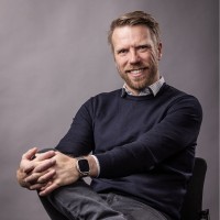 Bio Rex Distribution Employee Aku Jaakkola's profile photo