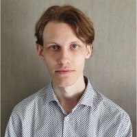 CISTEME Employee Thomas Pasquet's profile photo