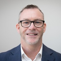 Mercy Health Australia Employee Brendan Pawsey's profile photo
