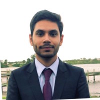 Elecnor Hawkeye Employee Het Patel's profile photo