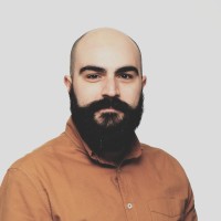 GagaMuller Group Employee Fábio Vilelas's profile photo
