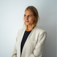 Resights Employee Pouline Reinholdt's profile photo