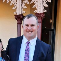 AIC Mines Limited Employee Craig Pocock's profile photo
