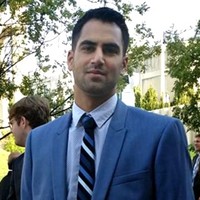 Joseph Olsen Email & Phone Number