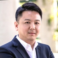 Monoprice Employee Richard Tseng's profile photo