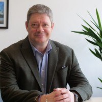 Canham Consulting Employee Nigel Evans's profile photo