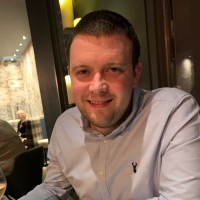 Forth Ports Limited Employee Craig MacLeod's profile photo